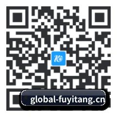 iPadOS & iOS 版 二维码